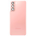 Задня кришка для Samsung G991 Galaxy S21 (Pink) (Original PRC)