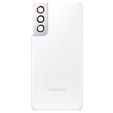 Задня кришка для Samsung G991 Galaxy S21 (White) (Original PRC)