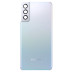Задня кришка для Samsung G996 Galaxy S21 Plus (Silver) (Original PRC)