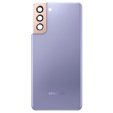 Задня кришка для Samsung G996 Galaxy S21 Plus (Violet) (Original PRC)