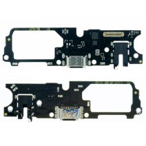 Плата зарядки для Oppo A92 (Original PRC)