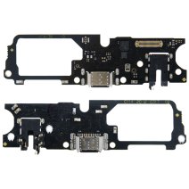 Плата зарядки для Oppo A92 (Original Used)