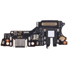 Нижня плата для Oppo A53 (4G) (2020) з роз’ємом зарядки та мікрофоном (Original)