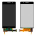 Дисплей для Huawei Ascend P6-U06 з тачскріном (Black)
