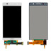 Дисплей для Huawei Ascend P6-U06 з тачскріном (White)