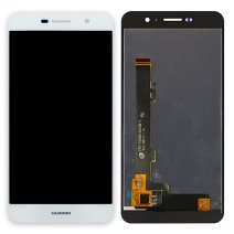 Дисплей для Huawei Enjoy 5 / Y6 Pro с тачскрином (White) (Original PRC)