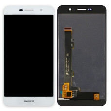 Дисплей для Huawei Enjoy 5 з тачскріном (White) (Original PRC)