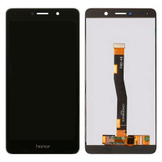 Дисплей для Huawei GR5 (2017) з тачскріном (Black)