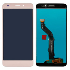 Дисплей для Huawei GT3 с тачскрином (Gold)