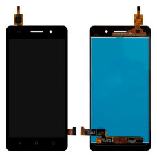 Дисплей для Huawei Honor 4C з тачскріном (Black)
