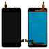 Дисплей для Huawei Honor 4C з тачскріном (Black)