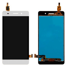 Дисплей для Huawei Honor 4C с тачскрином (White)