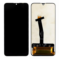 Дисплей для Huawei P Smart (2019) с тачскрином (Black) (Original PRC)