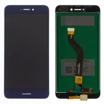 Дисплей для Huawei P8 Lite (2017) з тачскріном (Blue) (Original PRC)
