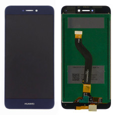Дисплей для Huawei P8 Lite 2017 з тачскріном (Blue) (Original PRC)