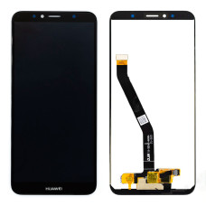Дисплей для Huawei Y6 2018 с тачскрином (Black) (Original PRC)