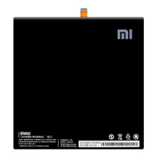 Акумулятор Xiaomi BM60 для Xiaomi Mi Pad (6700 mAh)