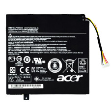 Акумулятор Acer AP14A4M / AP14A8M для Acer Iconia Tab A3 (5910 mAh)