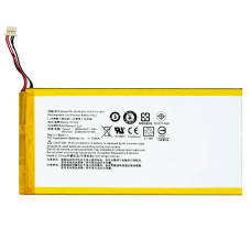 Акумулятор Acer PR-2874E9G для Acer Iconia One 8 B1-850 / B1-860 (3400 mAh)