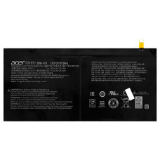 Акумулятор Acer SW1-011 для Acer One 10 S1003 (7900 mAh)