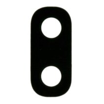 Стекло камеры для Samsung A305 Galaxy A30 (2019) (Black)