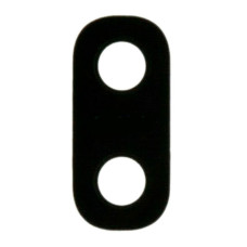 Скло камери для Samsung M105 Galaxy M10 (2019) (Black)