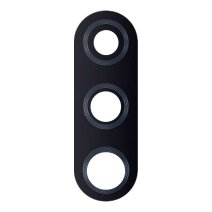 Скло камери для Samsung M115 Galaxy M11 (2020) (Black)
