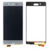 Дисплей для Sony F5122 Xperia X Dual з тачскріном (Grafit black)