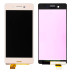 Дисплей для Sony F5122 Xperia X Dual з тачскріном (Rose gold)