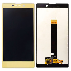 Дисплей для Sony H4311 Xperia L2 с тачскрином (Gold)