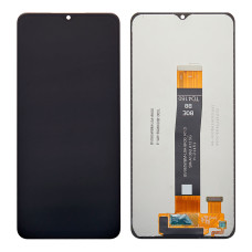 Дисплей для Samsung A047 Galaxy A04s (2022) з тачскріном (Black) (Original PRC)