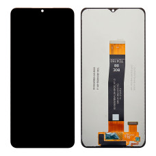 Дисплей для Samsung A047 Galaxy A04s (2022) з тачскріном (Black) (Brand Pack) (old)