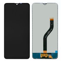 Дисплей для Samsung A207 Galaxy A20s (2019) с тачскрином (Black) (Original PRC)