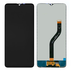 Дисплей для Samsung A207 Galaxy A20s (2019) з тачскріном (Black) (Original PRC)