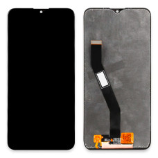 Дисплей для Xiaomi Redmi 8 з тачскріном (Black) (Original)