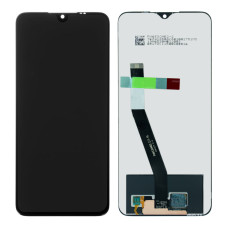 Дисплей для Xiaomi Redmi 9 з тачскріном (Black) (Original)