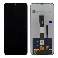 Дисплей для Xiaomi Redmi 9A з тачскріном (Black) (Original)