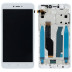 Дисплей для Xiaomi Redmi Note 4x з тачскріном в рамці (White)