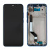 Дисплей для Xiaomi Redmi Note 7 с тачскрином в рамке (Blue) (Original PRC)