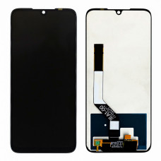 Дисплей для Xiaomi Redmi Note 7 з тачскріном (Black) (Original)
