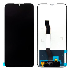 Дисплей для Xiaomi Redmi Note 8 з тачскріном (Black) (Original)