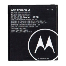 Акумулятор Motorola JE30 для Motorola XT1920 E5 Play (2120 mAh)