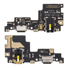 Нижня плата для Xiaomi Mi A1 з роз’ємом зарядки та мікрофоном