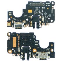 Плата зарядки для Xiaomi Redmi 10x (5G)