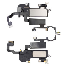 Шлейф для iPhone 12 Pro Max з датчиком наближення та динаміком (Original)