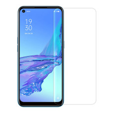 Захисне скло PrimeTech 2.5D для Oppo A72 (4G)