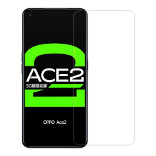 Захисне скло PrimeTech 2.5D для Oppo Ace2