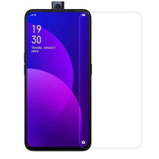 Захисне скло PrimeTech 2.5D для Oppo F11 Pro