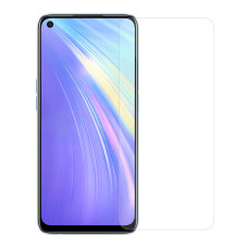 Захисне скло PrimeTech 2.5D для Realme C17