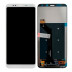 Дисплей для Xiaomi Redmi 5 Plus з тачскріном (White)